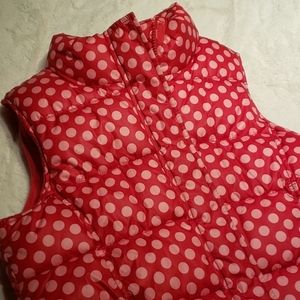 GAP Puffer Vest